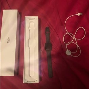 Apple Watch series 3 42mm